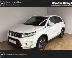 Suzuki Vitara Gebrauchtwagen