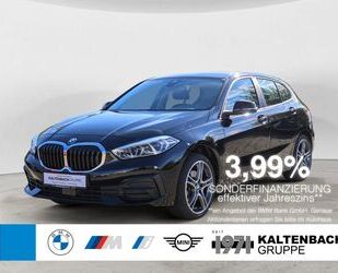BMW 118 Gebrauchtwagen