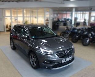 Opel Grandland (X) Gebrauchtwagen