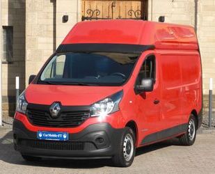 Renault Trafic Gebrauchtwagen