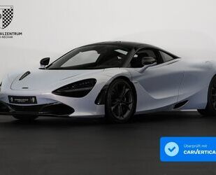 McLaren 720S Gebrauchtwagen