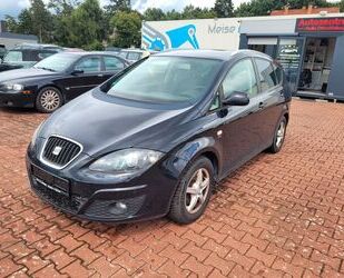 Seat Altea Gebrauchtwagen