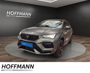 Cupra Ateca Gebrauchtwagen