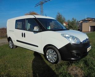 Opel Combo Gebrauchtwagen