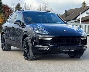 Porsche Cayenne Gebrauchtwagen