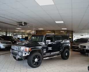Hummer H3 Gebrauchtwagen