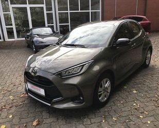 Mazda 2 Hybrid Gebrauchtwagen