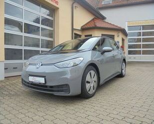 VW ID.3 Gebrauchtwagen