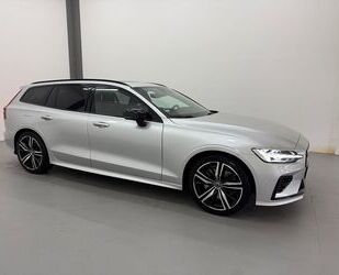 Volvo V60 Gebrauchtwagen