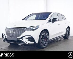 Mercedes-Benz EQE SUV Gebrauchtwagen