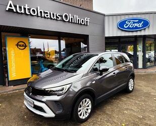 Opel Crossland (X) Gebrauchtwagen