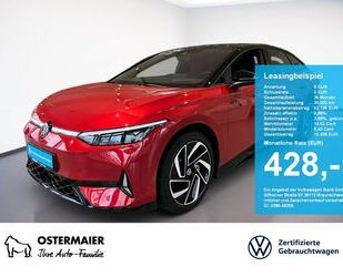 VW ID.7 Gebrauchtwagen