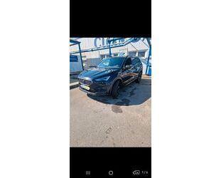 Seat Tarraco Gebrauchtwagen