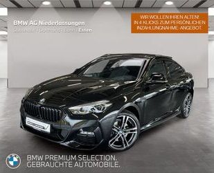 BMW 218 Gran Coupé Gebrauchtwagen