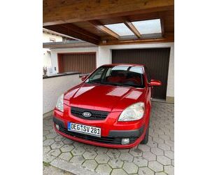 Kia Rio Gebrauchtwagen