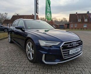 Audi S6 Gebrauchtwagen