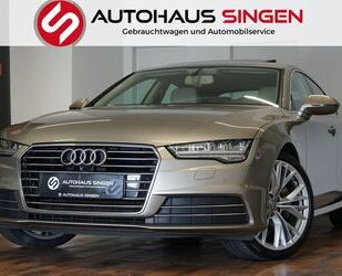 Audi A7 Gebrauchtwagen