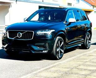 Volvo XC90 Gebrauchtwagen
