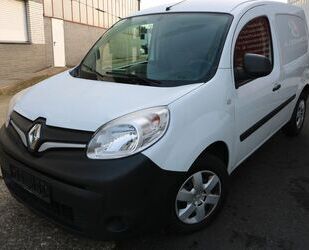 Renault Kangoo Gebrauchtwagen
