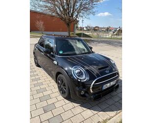 Mini Cooper S Gebrauchtwagen