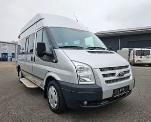 Ford Transit Gebrauchtwagen