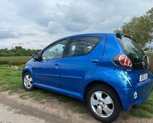 Toyota Aygo (X) Gebrauchtwagen