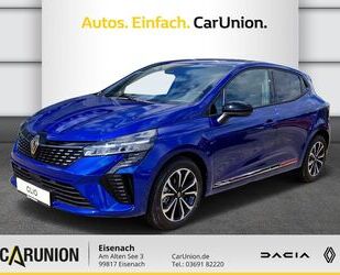 Renault Clio Gebrauchtwagen
