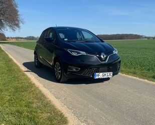Renault ZOE Gebrauchtwagen