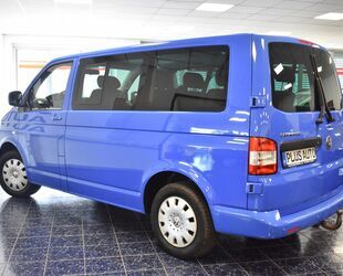 VW T5 Caravelle Gebrauchtwagen