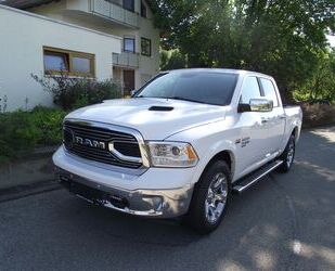 Dodge RAM Gebrauchtwagen