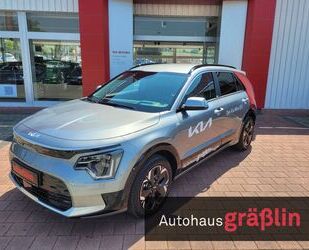 Kia Niro Gebrauchtwagen
