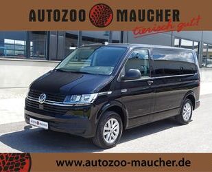 VW T6 Multivan Gebrauchtwagen