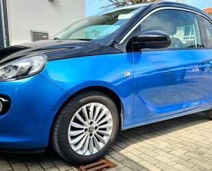 Opel Adam Gebrauchtwagen