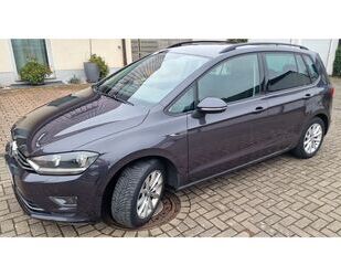 VW Golf Sportsvan Gebrauchtwagen