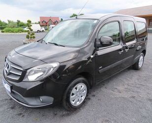 Mercedes-Benz Citan Gebrauchtwagen