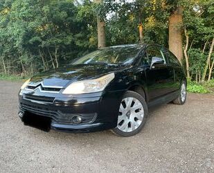 Citroen C4 Gebrauchtwagen