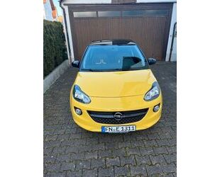 Opel Adam Gebrauchtwagen