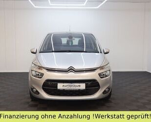 Citroen C4 Picasso Gebrauchtwagen