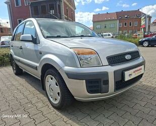 Ford Fusion Gebrauchtwagen