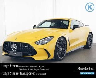 Mercedes-Benz AMG GT Gebrauchtwagen