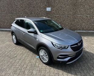 Opel Grandland (X) Gebrauchtwagen