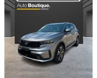 Kia Sorento Gebrauchtwagen
