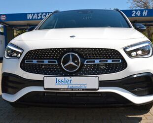 Mercedes-Benz GLA 250 Gebrauchtwagen