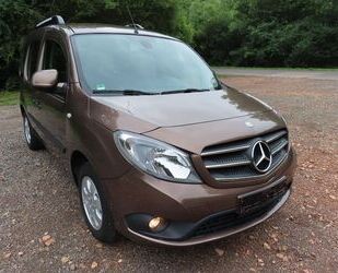 Mercedes-Benz Citan Gebrauchtwagen