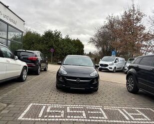 Opel Adam Gebrauchtwagen