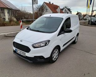 Ford Transit Gebrauchtwagen