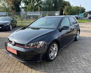 VW Golf Gebrauchtwagen