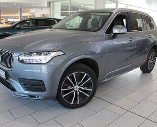 Volvo XC90 Gebrauchtwagen