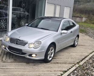 Mercedes-Benz C 180 Gebrauchtwagen