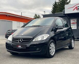 Mercedes-Benz A 180 Gebrauchtwagen